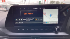 Hyundai i20 1.0T GDi 48V MHD Premium 5dr Petrol Hatchback